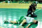 Kauno "Žalgiris" - Malagos "Unicaja"