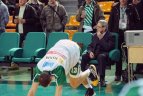 Kauno "Žalgiris" - Malagos "Unicaja"