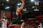 „Lietuvos rytas“ - „Spirou“