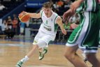 Lietuva - Slovėnija - 90:68