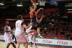 „Lietuvos rytas“ - „Spirou“