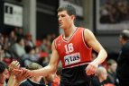 „Lietuvos rytas“ - „Spirou“