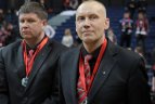 BBL finalas. "Lietuvos rytas" - "Žalgiris"