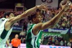 Kauno "Žalgiris" - Malagos "Unicaja"