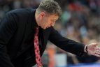 "Lietuvos rytas" - "Barcelona"