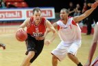 „Lietuvos rytas“ - „Spirou“