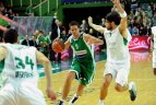 Kauno "Žalgiris" - Malagos "Unicaja"