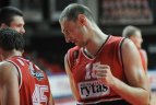 „Lietuvos rytas“ - „Spirou“