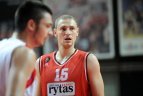 „Lietuvos rytas“ - „Spirou“