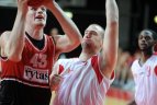 „Lietuvos rytas“ - „Spirou“