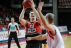 „Lietuvos rytas“ - „Spirou“