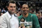 BBL finalas. "Lietuvos rytas" - "Žalgiris"