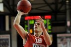 „Lietuvos rytas“ - „Spirou“