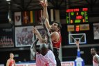 „Lietuvos rytas“ - „Spirou“