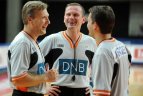 „Lietuvos rytas“ - „Spirou“
