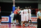 „Lietuvos rytas“ - „Spirou“