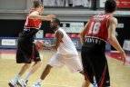 „Lietuvos rytas“ - „Spirou“
