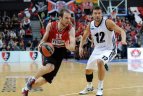 „Lietuvos rytas“ - VEF - 80:71.