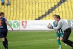 Vilniaus "Žalgiris"- Gargždų "Banga" - 2:0