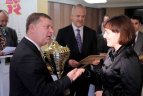 Žaidynės grįžo tam, kad daugiau nenutrūktų