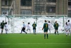 Pasaulio čempionato atrankos varžybos. Lietuva - Gruzija - 3:4.