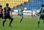 Vilniaus "Žalgiris"- Gargždų "Banga" - 2:0