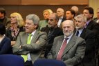 Nemažai miestų ir rajonų atstovų buvo apdovanoti jaunučių žaidynių prizais