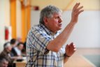 „Perlas. BBG“ - Sostinės žurnalistai - 41:38.