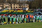 Vilniaus "Žalgiris" - Klaipėdos "Klaipėda" - 3:0