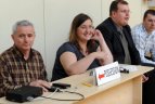 „Perlas. BBG“ - Sostinės žurnalistai - 41:38.