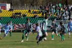 Vilniaus "Žalgiris" - Klaipėdos "Klaipėda" - 3:0