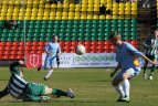 Vilniaus "Žalgiris" - Klaipėdos "Klaipėda" - 3:0