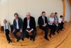 „Perlas. BBG“ - Sostinės žurnalistai - 41:38.