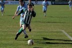 Vilniaus "Žalgiris" - Klaipėdos "Klaipėda" - 3:0