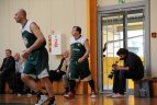 „Perlas. BBG“ - Sostinės žurnalistai - 41:38.