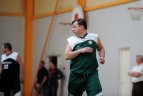 „Perlas. BBG“ - Sostinės žurnalistai - 41:38.