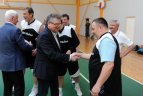 „Perlas. BBG“ - Sostinės žurnalistai - 41:38.