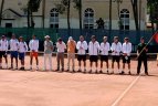 Daviso taurė: Lukas Mugevičius – Reda El Amrani
