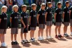 Daviso taurė: Lukas Mugevičius – Reda El Amrani