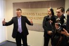 Albervilio olimpinių žaidynių metinės.