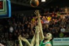 Kauno "Žalgiris" - Malagos "Unicaja"