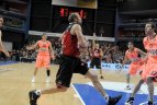 Lietuvos rytas - Barselona.