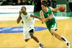 Kauno "Žalgiris" - Malagos "Unicaja"