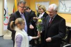 Albervilio olimpinių žaidynių metinės.