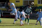 Vilniaus "Žalgiris" - Klaipėdos "Klaipėda" - 3:0