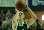 Kauno "Žalgiris" - Malagos "Unicaja"