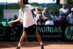 Daviso taurė: Lukas Mugevičius – Reda El Amrani