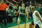 Kauno "Žalgiris" - Malagos "Unicaja"