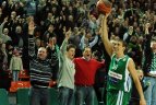 Kauno "Žalgiris" - Malagos "Unicaja"