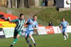 Vilniaus "Žalgiris" - Klaipėdos "Klaipėda" - 3:0